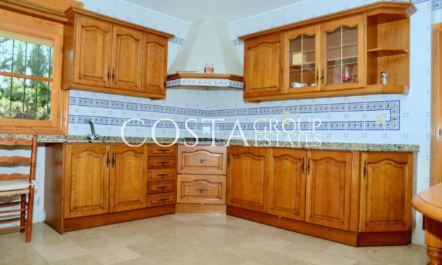 Resale - Villa -
Lorca - Lorca Centro