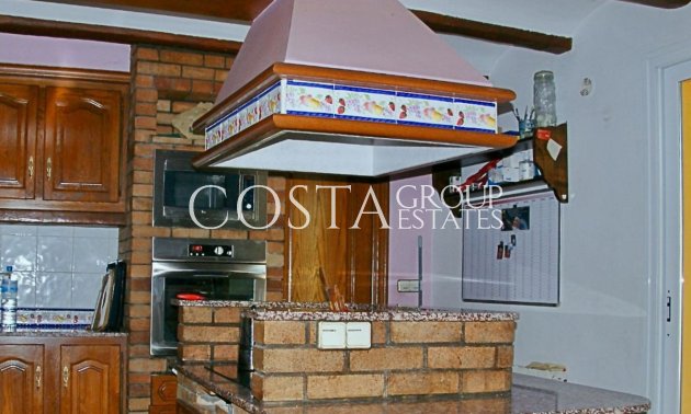 Odsprzedaż - Willa -
Lorca - Lorca Centro