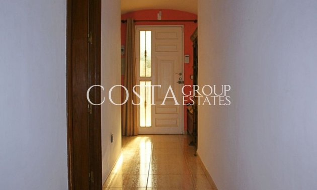 Odsprzedaż - Willa -
Lorca - Lorca Centro