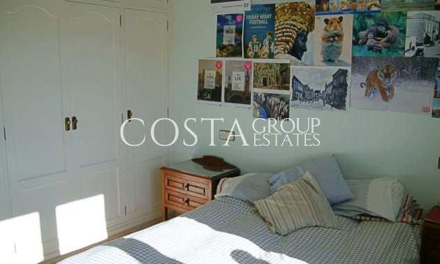 Odsprzedaż - Willa -
Lorca - Lorca Centro