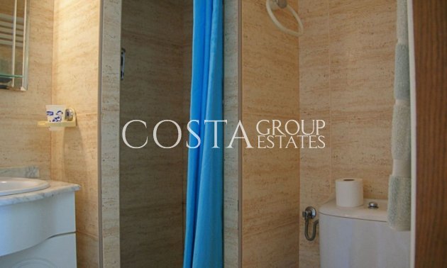 Odsprzedaż - Willa -
Lorca - Lorca Centro