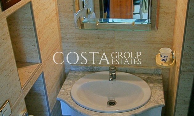 Odsprzedaż - Willa -
Lorca - Lorca Centro