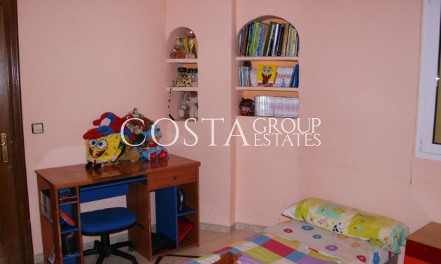 Odsprzedaż - Willa -
Lorca - Lorca Centro