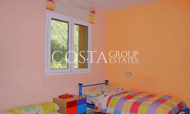 Odsprzedaż - Willa -
Lorca - Lorca Centro