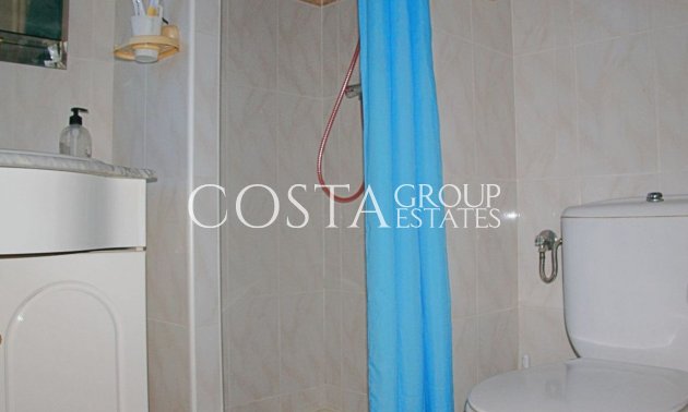 Odsprzedaż - Willa -
Lorca - Lorca Centro