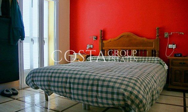 Odsprzedaż - Willa -
Lorca - Lorca Centro