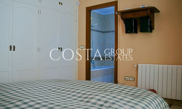 Odsprzedaż - Willa -
Lorca - Lorca Centro