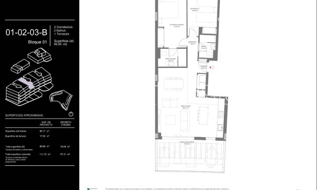 Nieuwbouw Woningen - Apartments -
Mijas - Hipódromo Costa del Sol