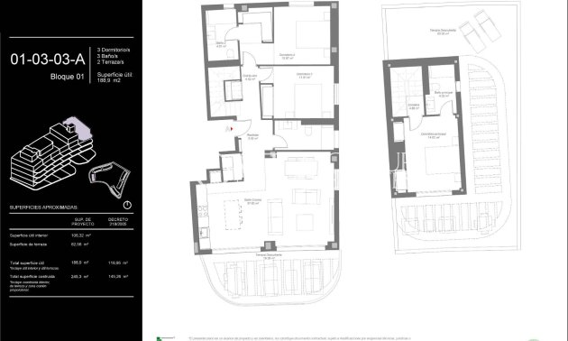 Nowy budynek - Apartments -
Mijas - Hipódromo Costa del Sol