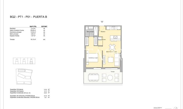 Nieuwbouw Woningen - Apartments -
Estepona - Valle Romano Golf