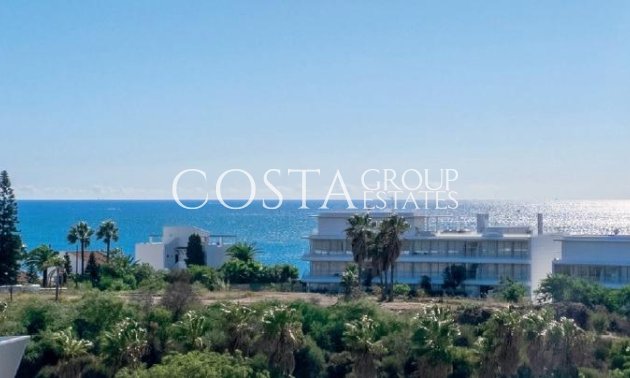 Nieuwbouw Woningen - Apartments -
Estepona - La Gaspara