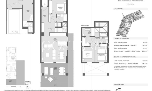 New Build - Apartments -
Estepona - Cancelada