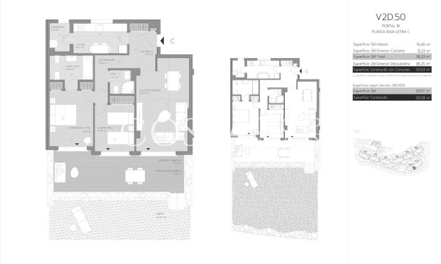 Nieuwbouw Woningen - Apartments -
Estepona - Estepona Golf