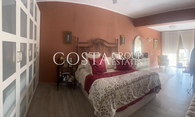 Wiederverkauf - Villa -
Aguilas - Calabardina