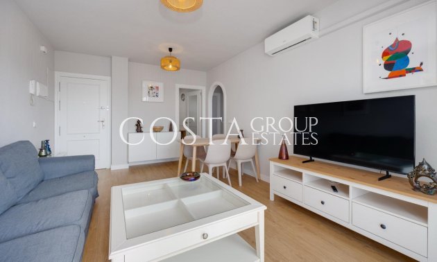 Resale - Apartments -
Orihuela - Orihuela Costa