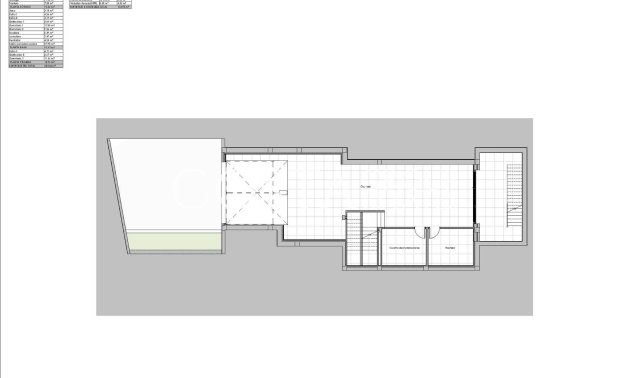 Neue Gebäude - Villa -
Orihuela - Las Colinas Golf