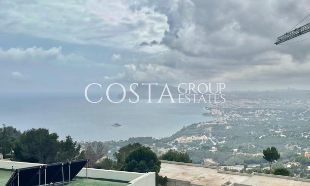 Resale - Villa -
Altea - Altea Centro