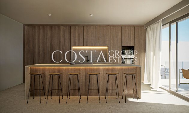 Resale - Villa -
Altea - Altea Centro