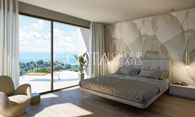 Resale - Villa -
Altea - Altea Centro