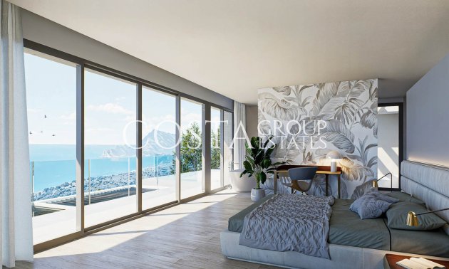 Resale - Villa -
Altea - Altea Centro