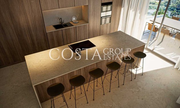 Resale - Villa -
Altea - Altea Centro