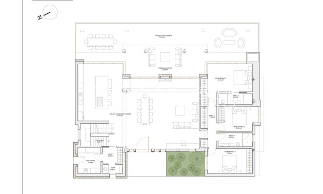 Resale - Villa -
Altea - Altea Centro