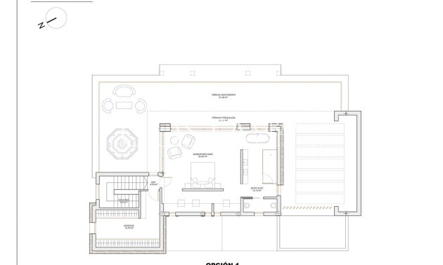 Resale - Villa -
Altea - Altea Centro