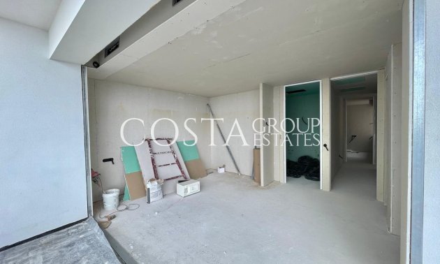 Resale - Villa -
Altea - Altea Centro