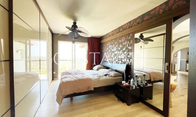 Resale - Villa -
Calpe - Calpe Centro