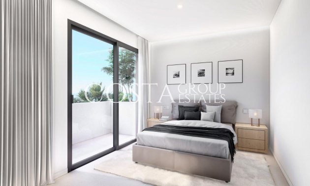Nieuwbouw Woningen - Apartments -
San Pedro del Pinatar - Lo Pagan