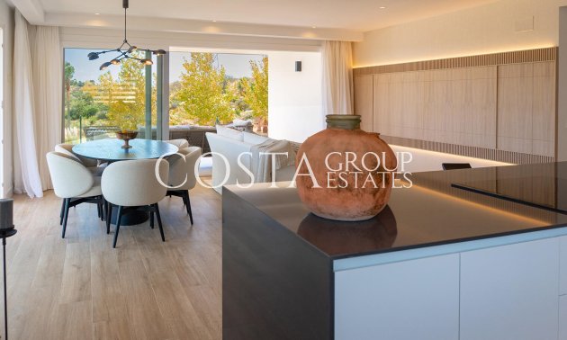 Nieuwbouw Woningen - Apartments -
Casares - Camarate