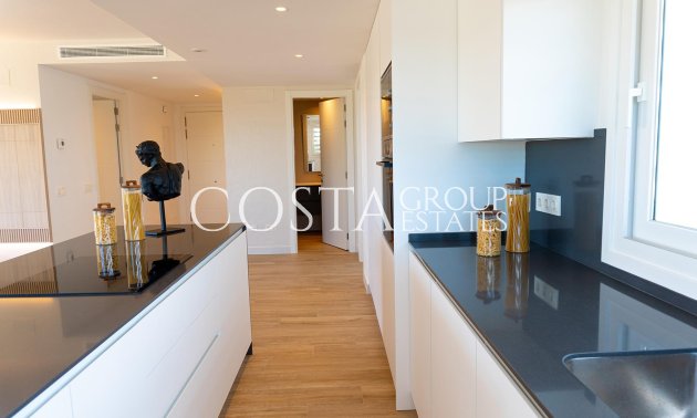 Nieuwbouw Woningen - Apartments -
Casares - Camarate