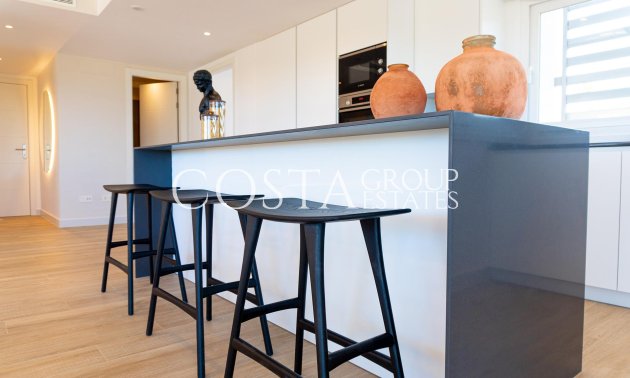 Nieuwbouw Woningen - Apartments -
Casares - Camarate