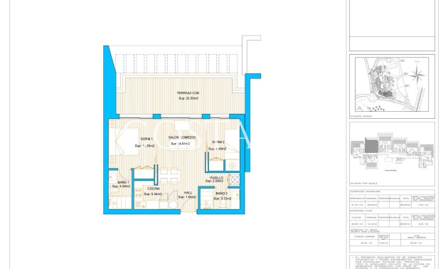 Nieuwbouw Woningen - Apartments -
Casares - Camarate
