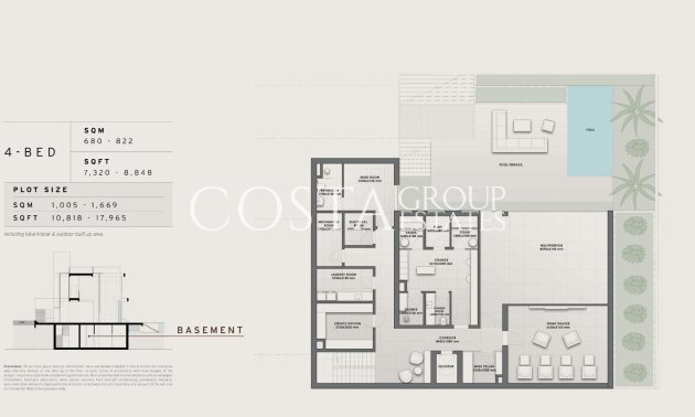 Nieuwbouw Woningen - Villa -
Benahavís - El Paraíso