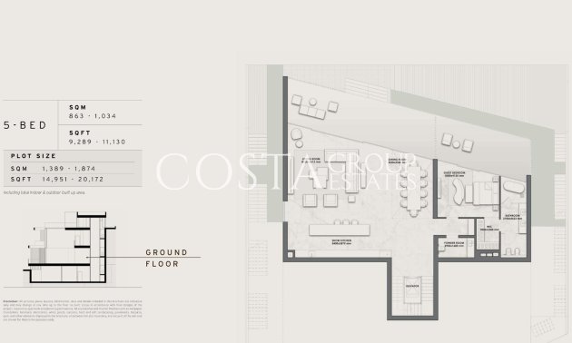 New Build - Villa -
Benahavís - El Paraíso