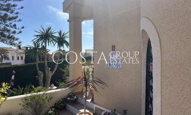 Resale - Villa -
Cartagena - Cabo de Palos