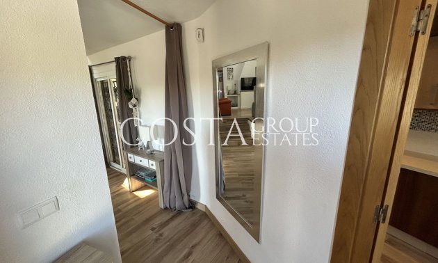 Resale - Villa -
Cartagena - Cabo de Palos