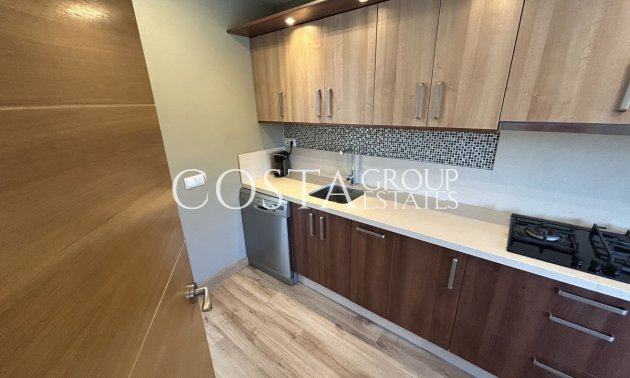 Resale - Villa -
Cartagena - Cabo de Palos