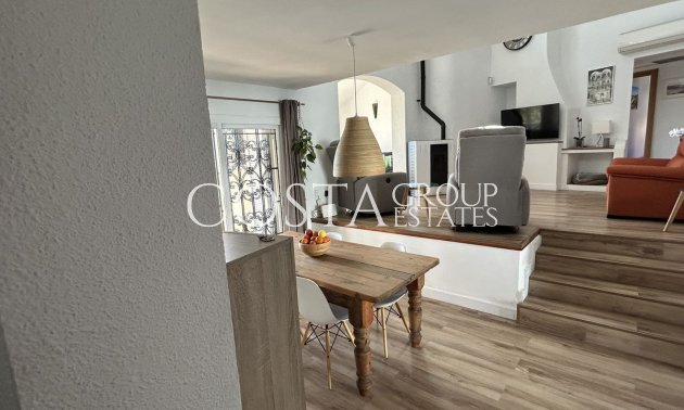 Resale - Villa -
Cartagena - Cabo de Palos