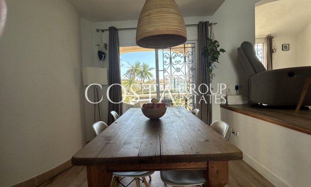 Resale - Villa -
Cartagena - Cabo de Palos