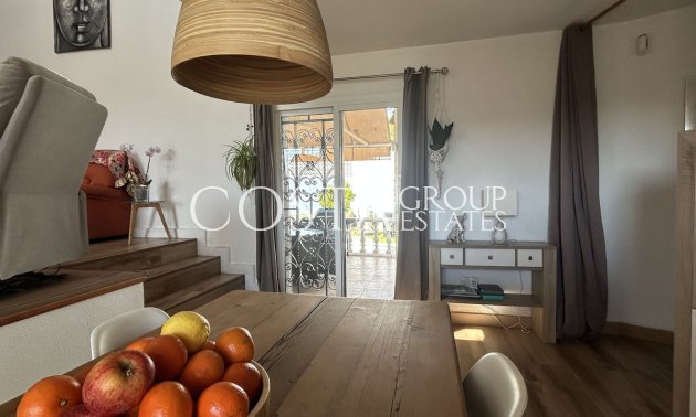 Resale - Villa -
Cartagena - Cabo de Palos