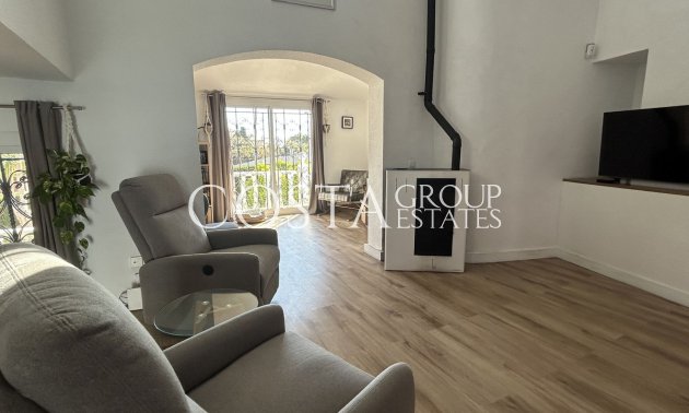 Resale - Villa -
Cartagena - Cabo de Palos