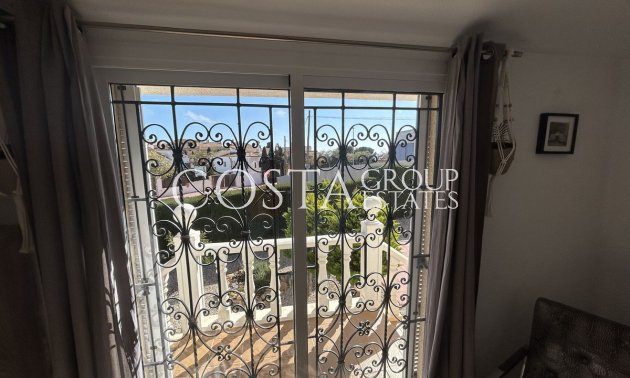 Resale - Villa -
Cartagena - Cabo de Palos