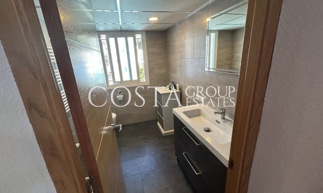 Resale - Villa -
Cartagena - Cabo de Palos