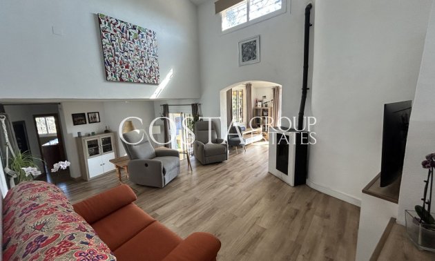 Resale - Villa -
Cartagena - Cabo de Palos