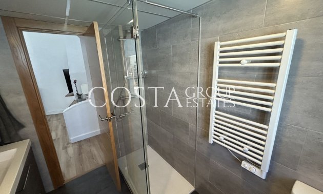 Resale - Villa -
Cartagena - Cabo de Palos