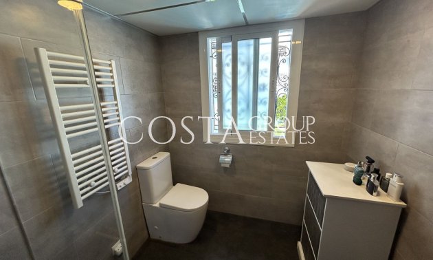 Resale - Villa -
Cartagena - Cabo de Palos