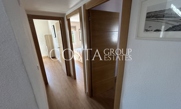 Resale - Villa -
Cartagena - Cabo de Palos