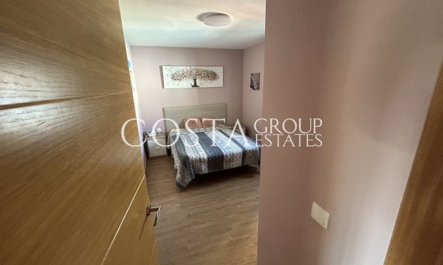 Resale - Villa -
Cartagena - Cabo de Palos